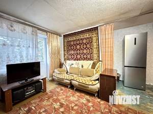 2-к квартира, вторичка, 47м2, 6/7 этаж