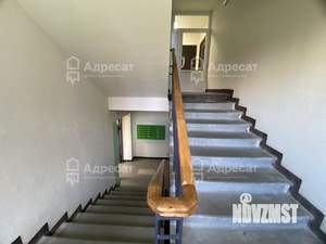 1-к квартира, вторичка, 34м2, 2/4 этаж