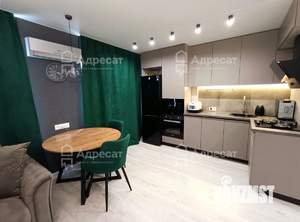 3-к квартира, вторичка, 68м2, 6/9 этаж