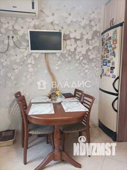 4-к квартира, вторичка, 82м2, 5/14 этаж