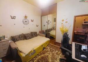 2-к квартира, вторичка, 37м2, 1/5 этаж