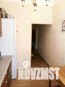 2-к квартира, вторичка, 51м2, 2/4 этаж