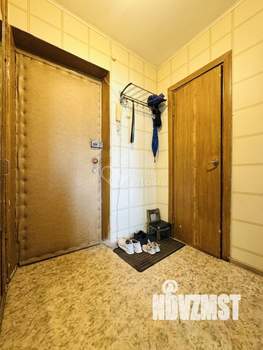1-к квартира, вторичка, 35м2, 7/9 этаж