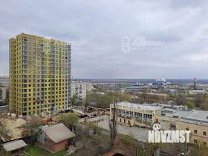 1-к квартира, вторичка, 32м2, 7/9 этаж