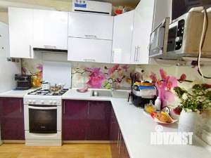 2-к квартира, вторичка, 48м2, 1/3 этаж