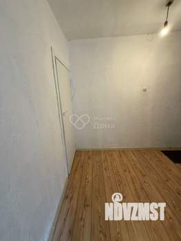 1-к квартира, вторичка, 33м2, 1/9 этаж