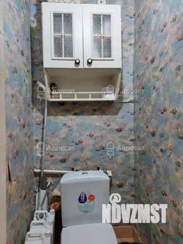 2-к квартира, вторичка, 51м2, 1/5 этаж