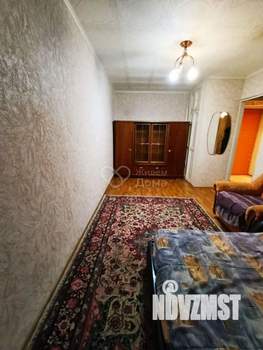 1-к квартира, вторичка, 28м2, 2/5 этаж