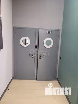 1-к квартира, вторичка, 36м2, 8/20 этаж