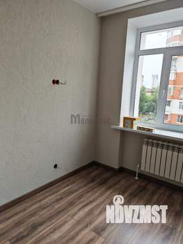 Студия квартира, вторичка, 15м2, 3/4 этаж