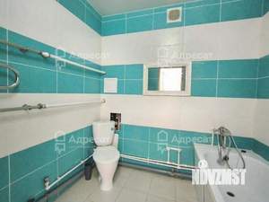 1-к квартира, вторичка, 37м2, 6/10 этаж