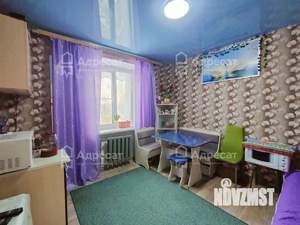 1-к квартира, вторичка, 34м2, 9/9 этаж
