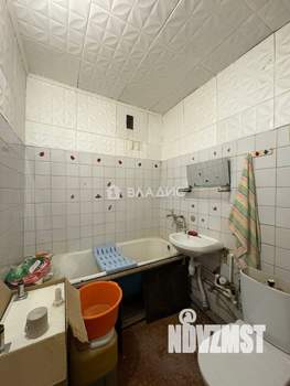 1-к квартира, вторичка, 38м2, 6/9 этаж