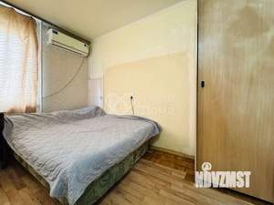 1-к квартира, вторичка, 35м2, 7/9 этаж