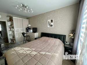 2-к квартира, вторичка, 38м2, 19/23 этаж