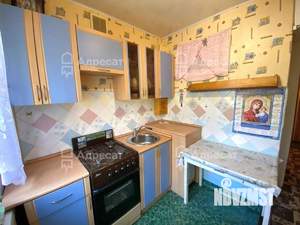 2-к квартира, вторичка, 43м2, 2/5 этаж