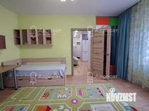 3-к квартира, вторичка, 73м2, 1/5 этаж