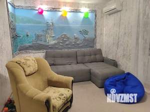 3-к квартира, вторичка, 91м2, 12/16 этаж