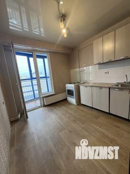 2-к квартира, вторичка, 54м2, 7/19 этаж