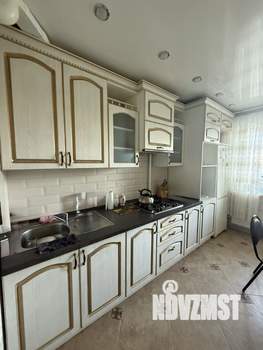3-к квартира, вторичка, 70м2, 3/9 этаж