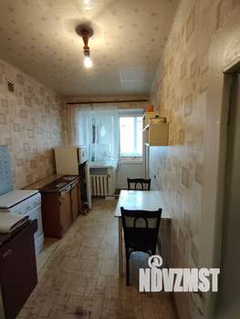 2-к квартира, вторичка, 45м2, 2/2 этаж