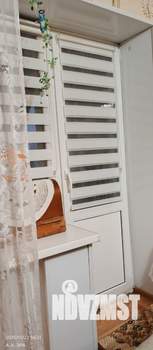 1-к квартира, вторичка, 32м2, 4/4 этаж