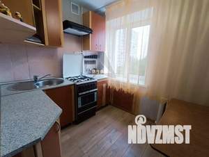 2-к квартира, вторичка, 45м2, 6/9 этаж