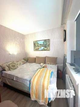 1-к квартира, сданный дом, 29м2, 10/10 этаж