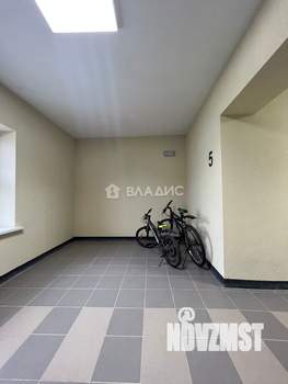 1-к квартира, вторичка, 26м2, 5/5 этаж