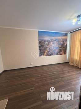 1-к квартира, вторичка, 36м2, 2/10 этаж