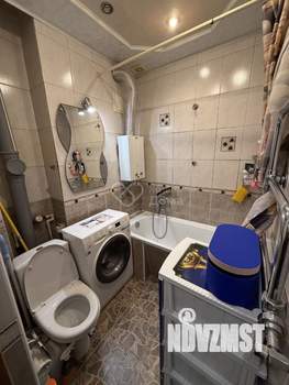 1-к квартира, вторичка, 31м2, 5/5 этаж