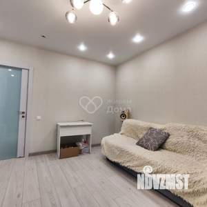 2-к квартира, вторичка, 57м2, 7/10 этаж