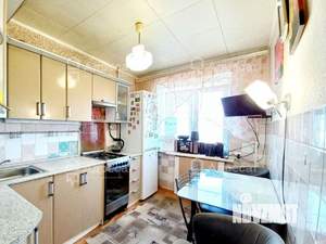 2-к квартира, вторичка, 49м2, 12/14 этаж