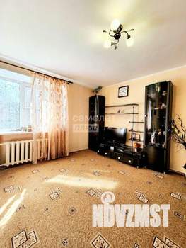 1-к квартира, вторичка, 33м2, 1/9 этаж