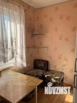 2-к квартира, вторичка, 50м2, 16/16 этаж