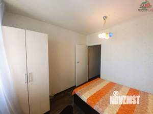 4-к квартира, вторичка, 97м2, 9/10 этаж