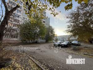 1-к квартира, вторичка, 35м2, 3/9 этаж