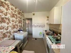 1-к квартира, вторичка, 39м2, 7/9 этаж