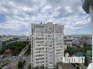 3-к квартира, вторичка, 93м2, 14/16 этаж