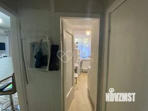 1-к квартира, вторичка, 22м2, 1/5 этаж