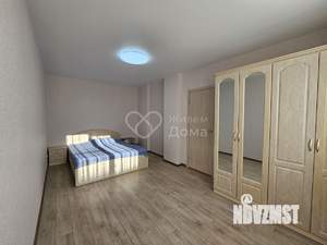 2-к квартира, вторичка, 52м2, 9/10 этаж