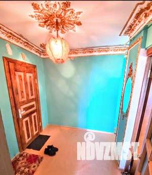 2-к квартира, вторичка, 52м2, 5/5 этаж