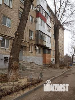 2-к квартира, вторичка, 43м2, 2/5 этаж