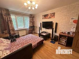 3-к квартира, вторичка, 67м2, 1/9 этаж