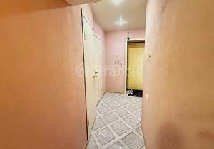 1-к квартира, вторичка, 34м2, 6/14 этаж