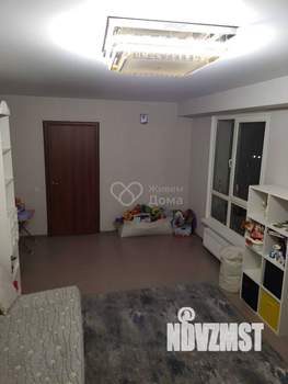 3-к квартира, вторичка, 90м2, 5/20 этаж