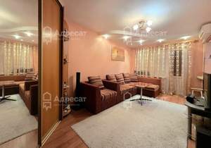 2-к квартира, вторичка, 44м2, 5/5 этаж