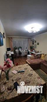 2-к квартира, вторичка, 45м2, 1/5 этаж