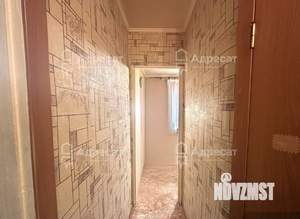 2-к квартира, вторичка, 43м2, 1/2 этаж
