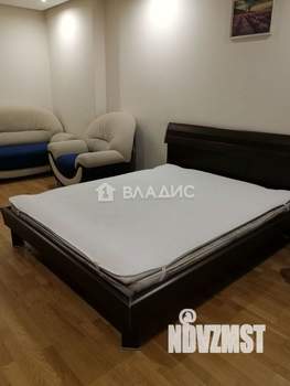 1-к квартира, вторичка, 38м2, 2/10 этаж